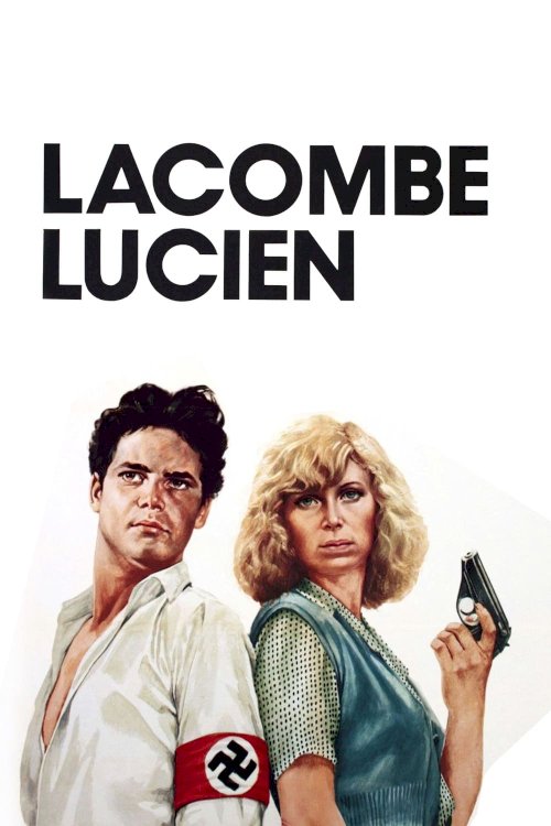 Lacombe, Lucien Lacombe, Lucien