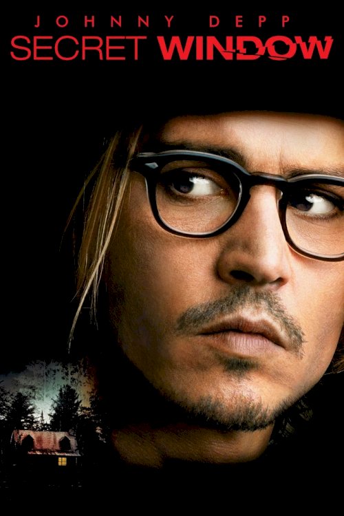Secret Window Secret Window