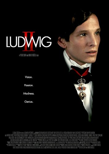 Ludwig II Ludwig II