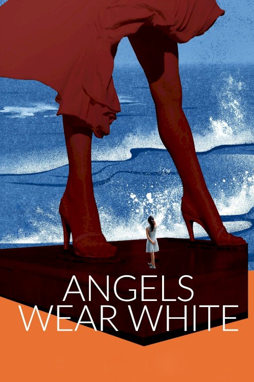 Angels Wear White Angels Wear White