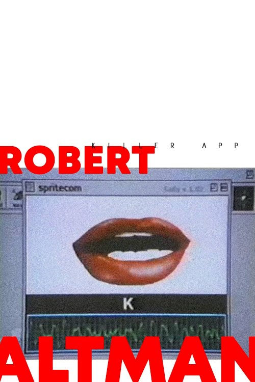 Killer App Killer App