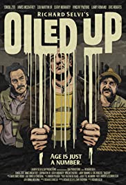 Oiled Up Oiled Up