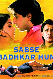 Sabse Badhkar Hum Sabse Badhkar Hum