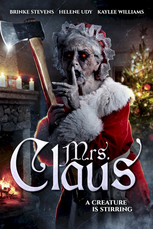 Mrs. Claus Mrs. Claus