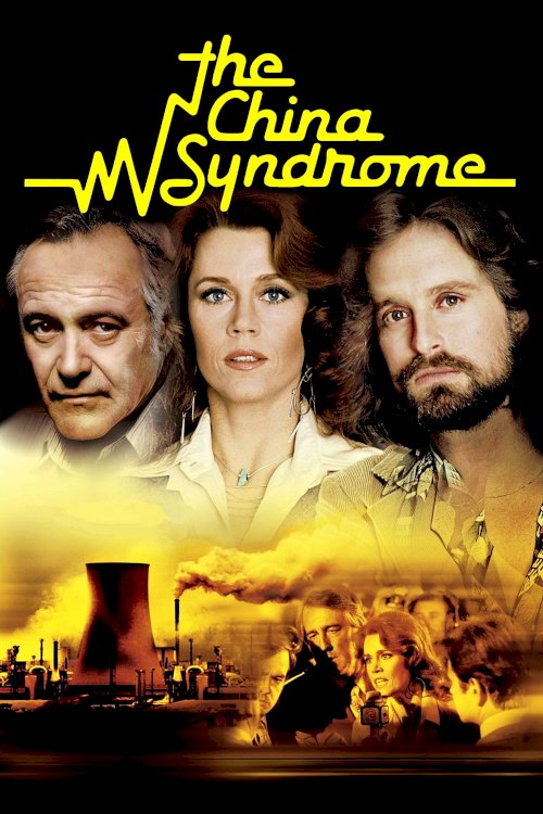 The China Syndrome The China Syndrome