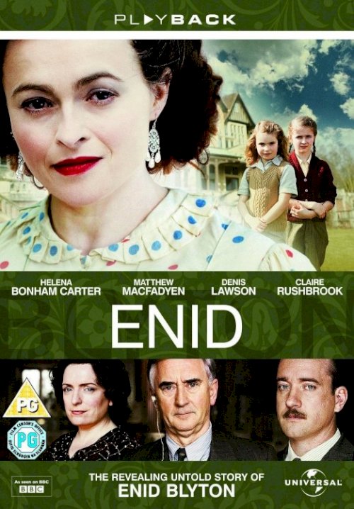 Enid Enid