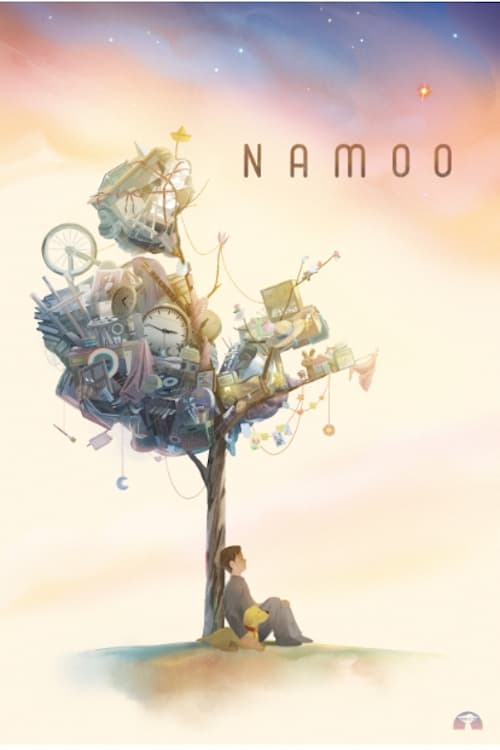 Namoo Namoo
