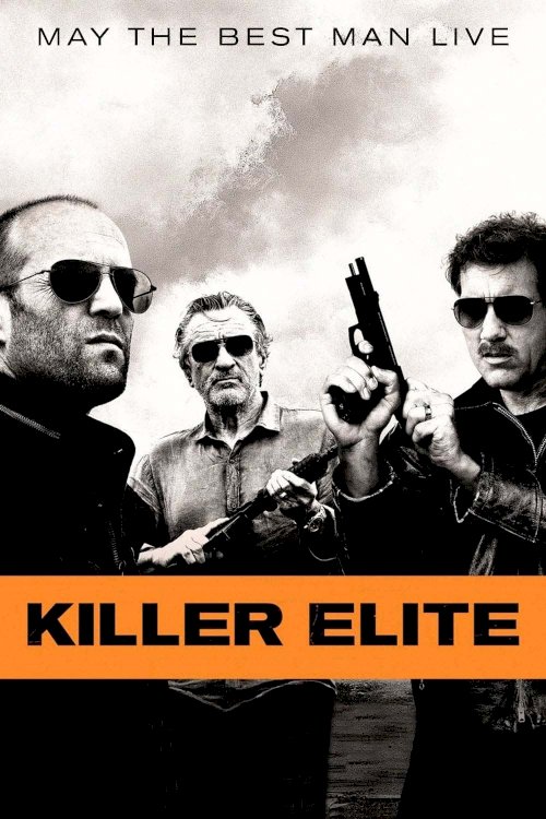 Killer Elite Killer Elite