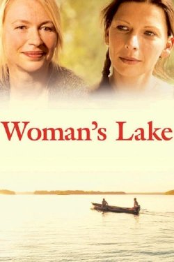 Woman's Lake Woman's Lake