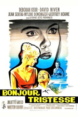 Bonjour Tristesse Bonjour Tristesse
