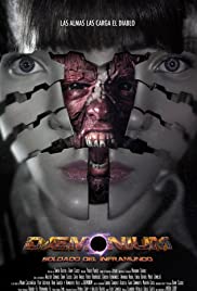 Daemonium: Soldier of the Underworld Daemonium: Soldier of the Underworld