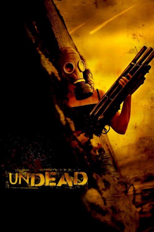 Undead Undead