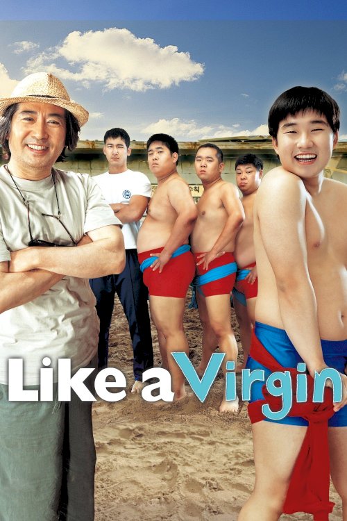 Like a Virgin Like a Virgin