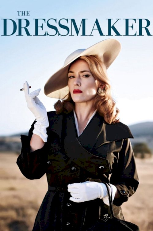 The Dressmaker The Dressmaker