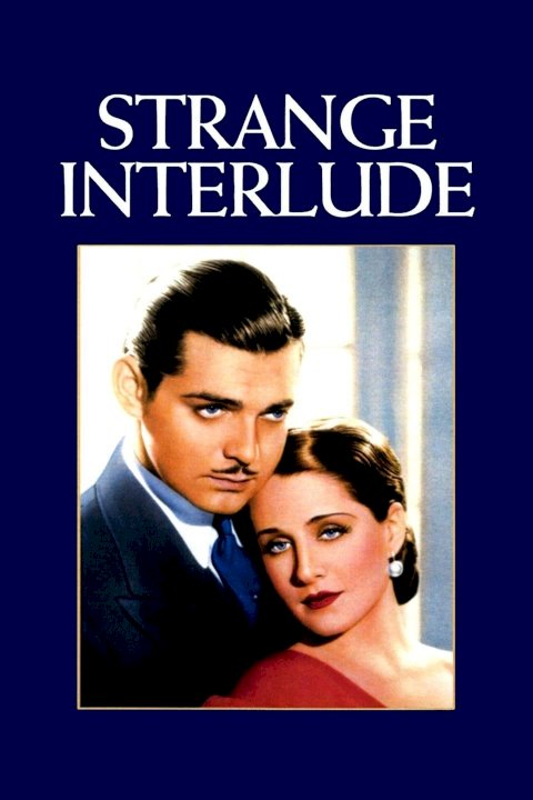 Strange Interlude Strange Interlude