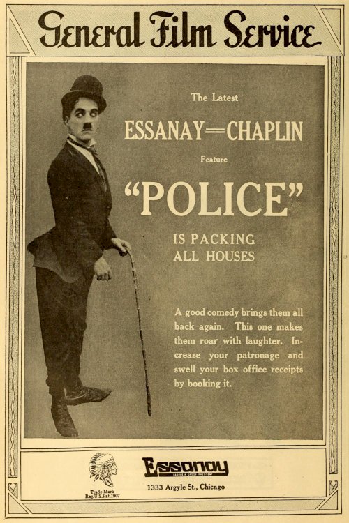 Police Police