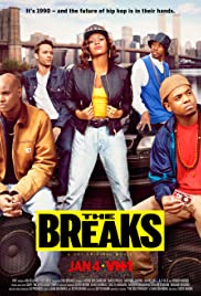 The Breaks The Breaks