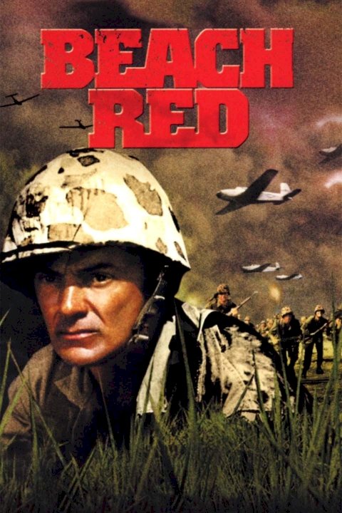Beach Red Beach Red