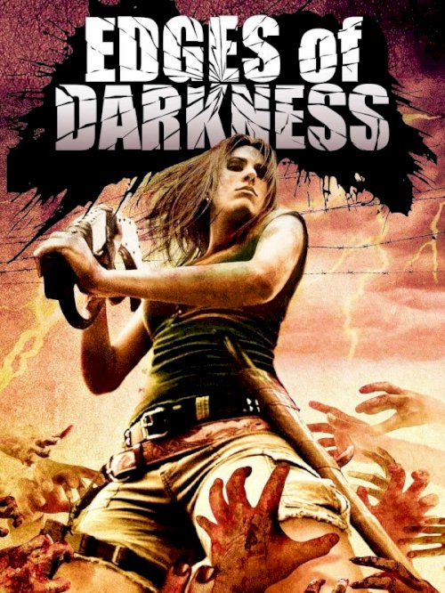 Edges of Darkness Edges of Darkness