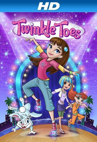 Twinkle Toes Twinkle Toes