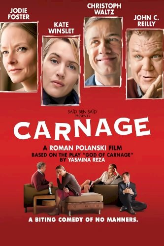 Carnage Carnage