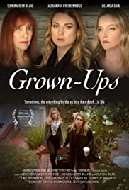 Grown Ups