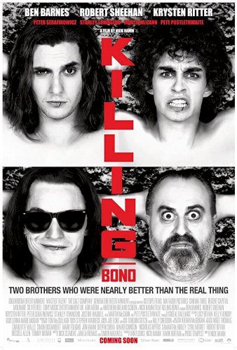 Killing Bono Killing Bono