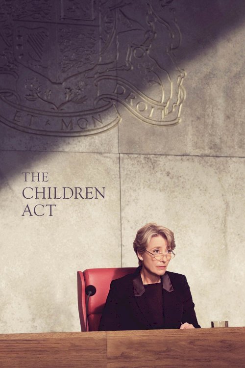 The Children Act The Children Act