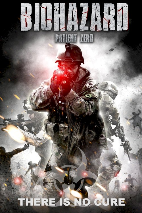 Biohazard: Patient Zero Biohazard: Patient Zero