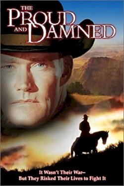 The Proud and Damned The Proud and Damned