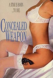 Concealed Weapon Concealed Weapon