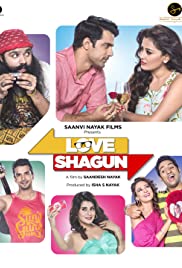Love Shagun Love Shagun