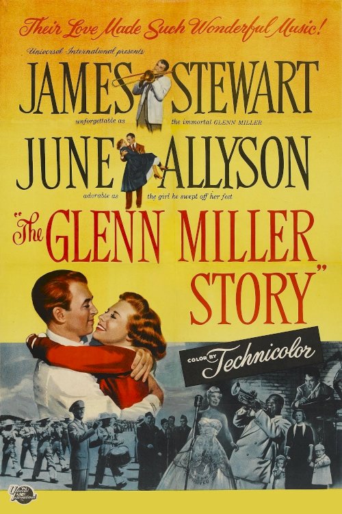 The Glenn Miller Story The Glenn Miller Story