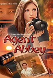 Agent Abbey Agent Abbey