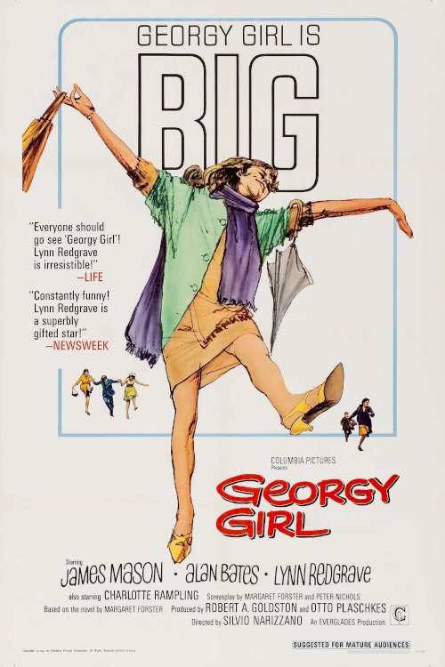 Georgy Girl Georgy Girl