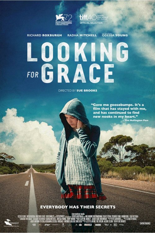 Looking for Grace Looking for Grace