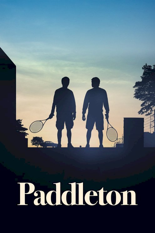 Paddleton Paddleton
