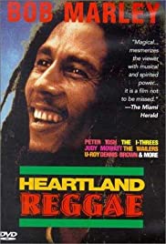 Heartland Reggae Heartland Reggae