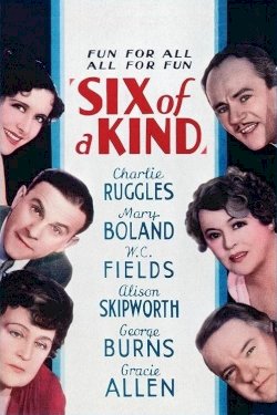 Six of a Kind Six of a Kind