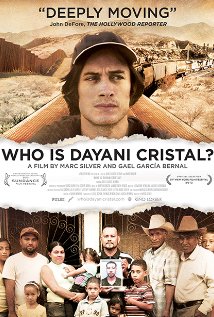 Who Is Dayani Cristal? Who Is Dayani Cristal?