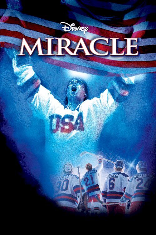 Miracle Miracle