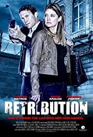 Retribution Retribution
