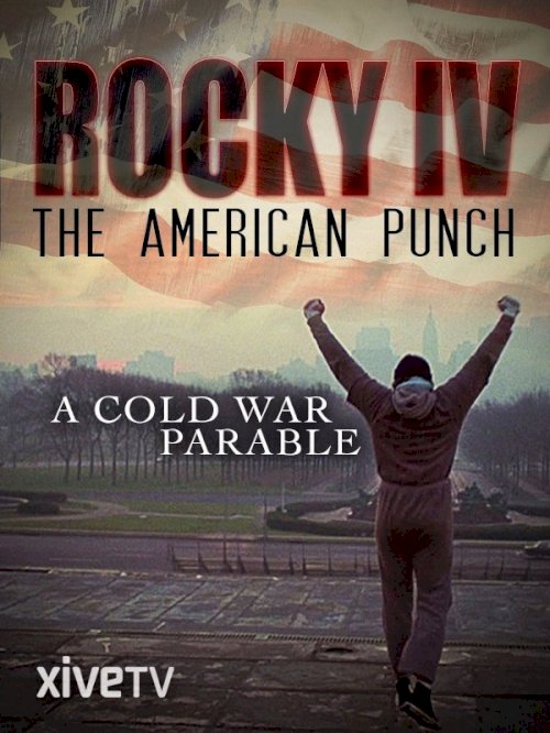 Rocky IV: The American Punch Rocky IV: The American Punch