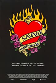 Savage Honeymoon Savage Honeymoon