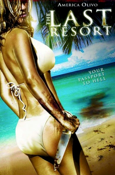 The Last Resort The Last Resort