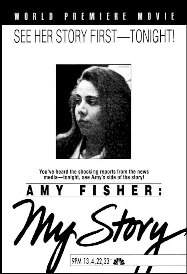 Amy Fisher: My Story Amy Fisher: My Story
