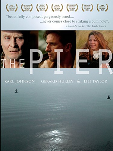 The Pier The Pier