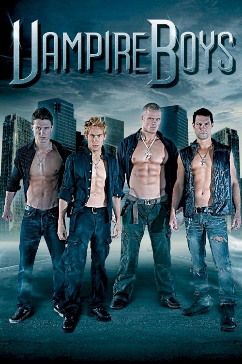 Vampire Boys Vampire Boys