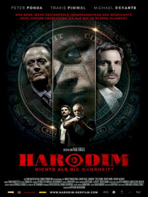 Harodim Harodim