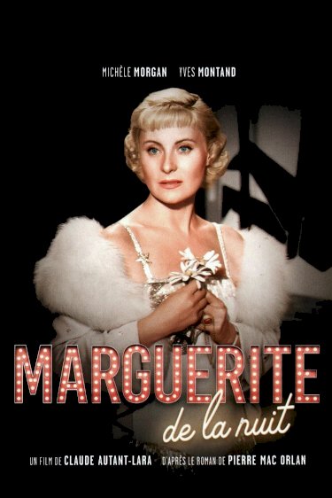 Marguerite of the Night Marguerite of the Night